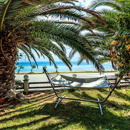 Villa Seaside Nikiti (Sithonia)