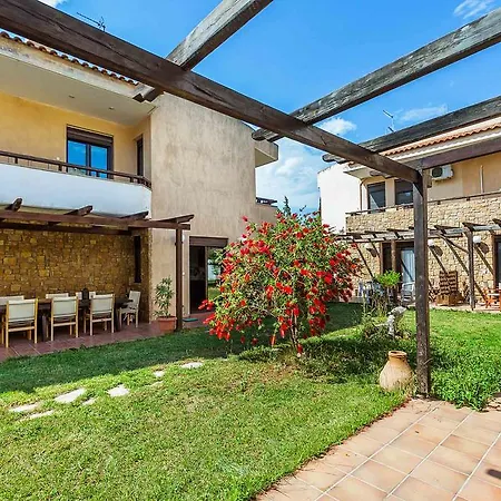 Villa Seaside