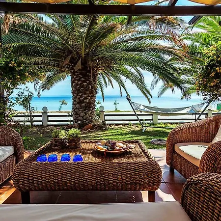 Seaside Nikiti (Sithonia)