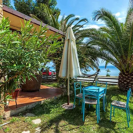 Villa Seaside *