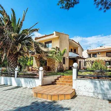 Villa Seaside Nikiti (Sithonia)