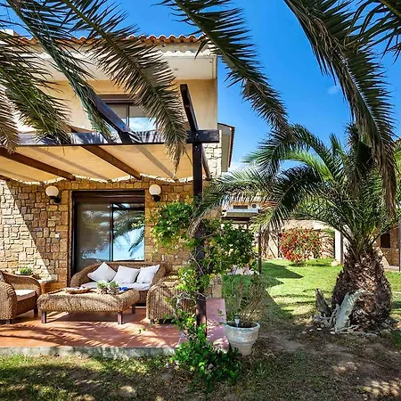 Villa Seaside
