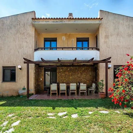 Villa Seaside