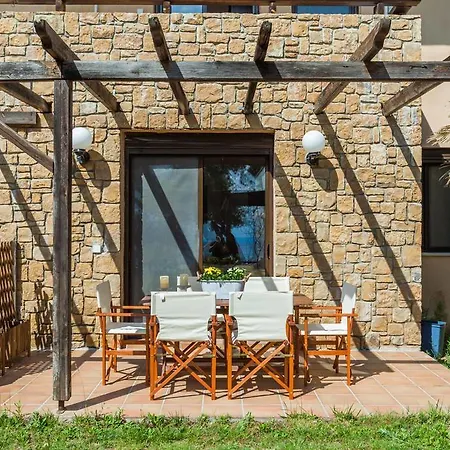 Seaside Villa