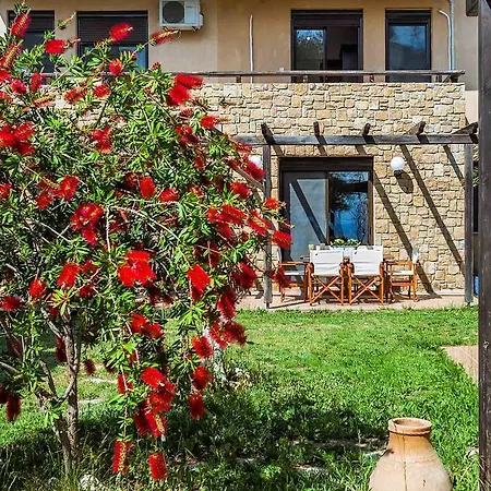 Villa Seaside Nikiti (Sithonia)