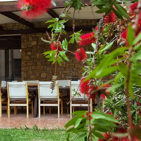 Seaside Villa Nikiti (Sithonia)