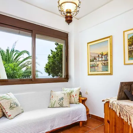 Villa Seaside Nikiti (Sithonia)